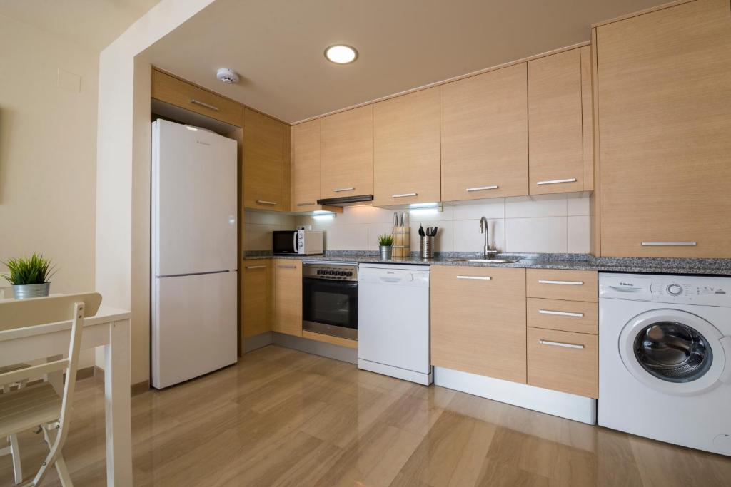 Apartaments Peronel.la photo 1