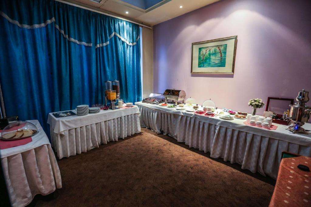 Hotel Regency photo 4