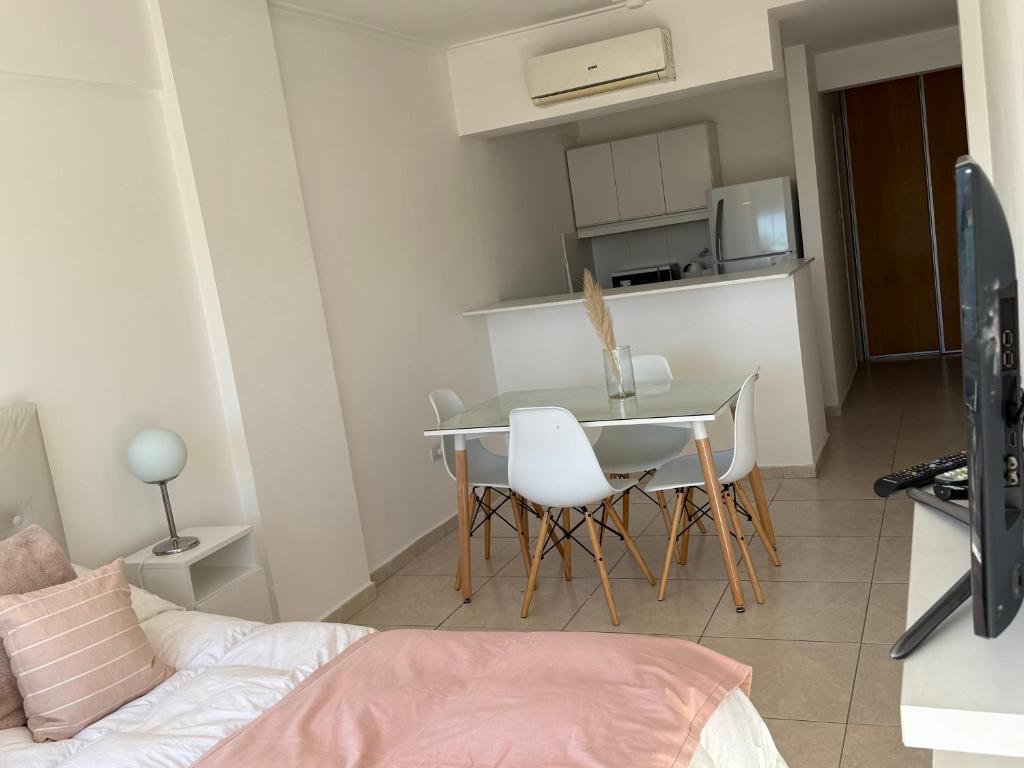 Departamento Parque San Martín