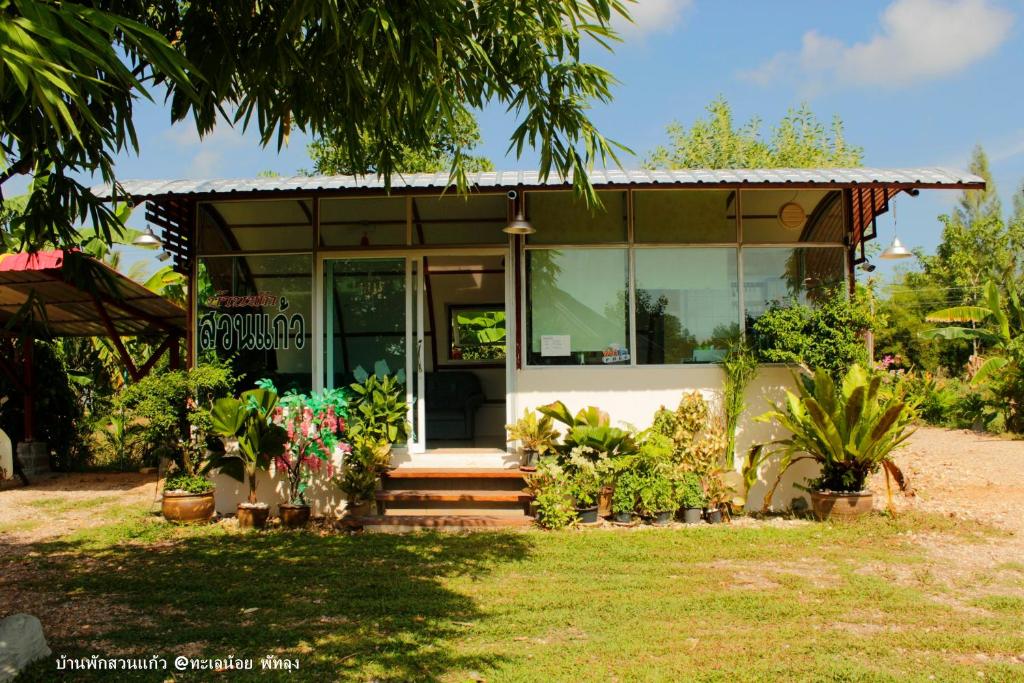 Banpak Suankaew Talaynoi photo 1