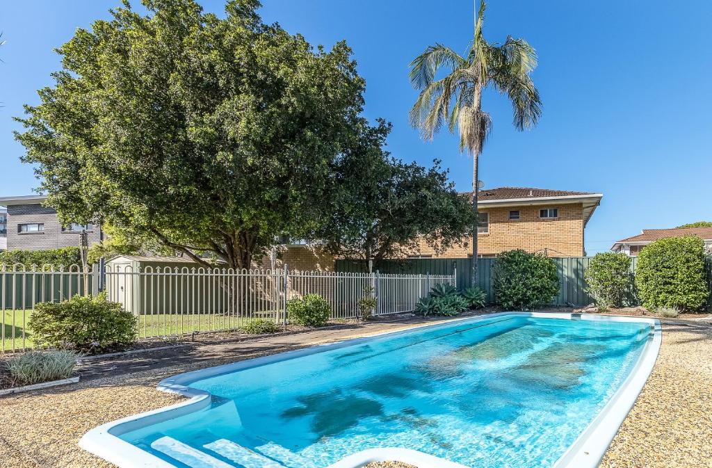 Coffs Harbour Family Oasis - Pool, Games, Fire Pit