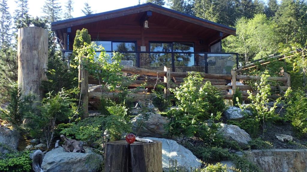 Wild Coast Chalets photo 1