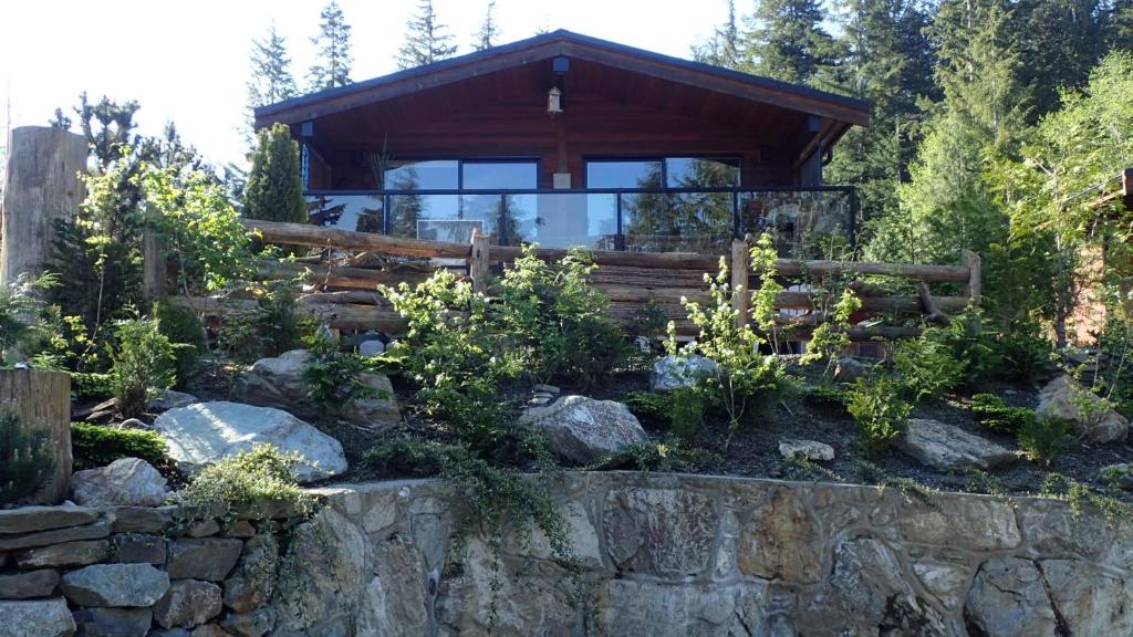 Wild Coast Chalets photo 3