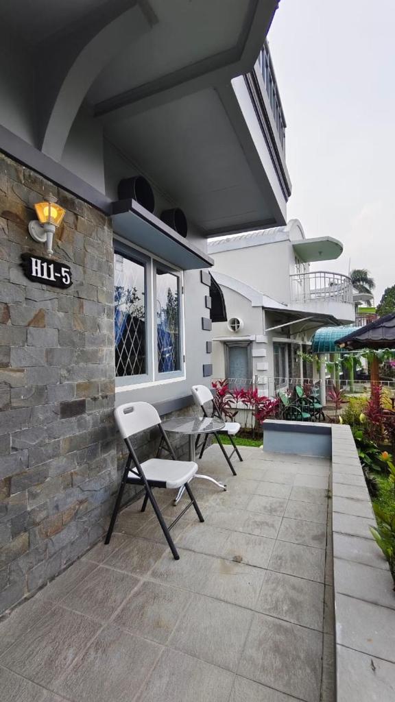 Villa Dalia Puncak H11-5 photo 3