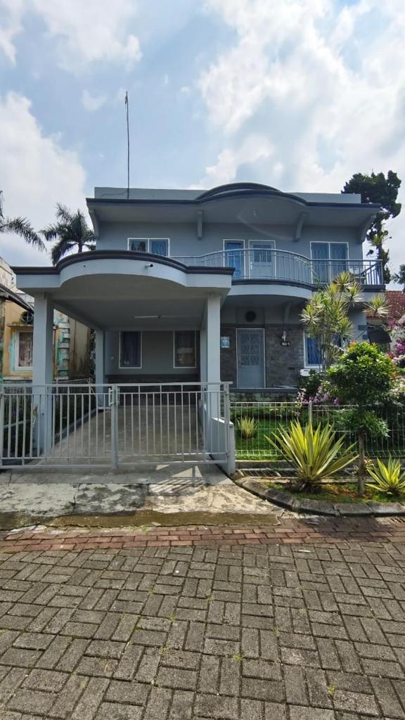 Villa Dalia Puncak H11-5 photo 1