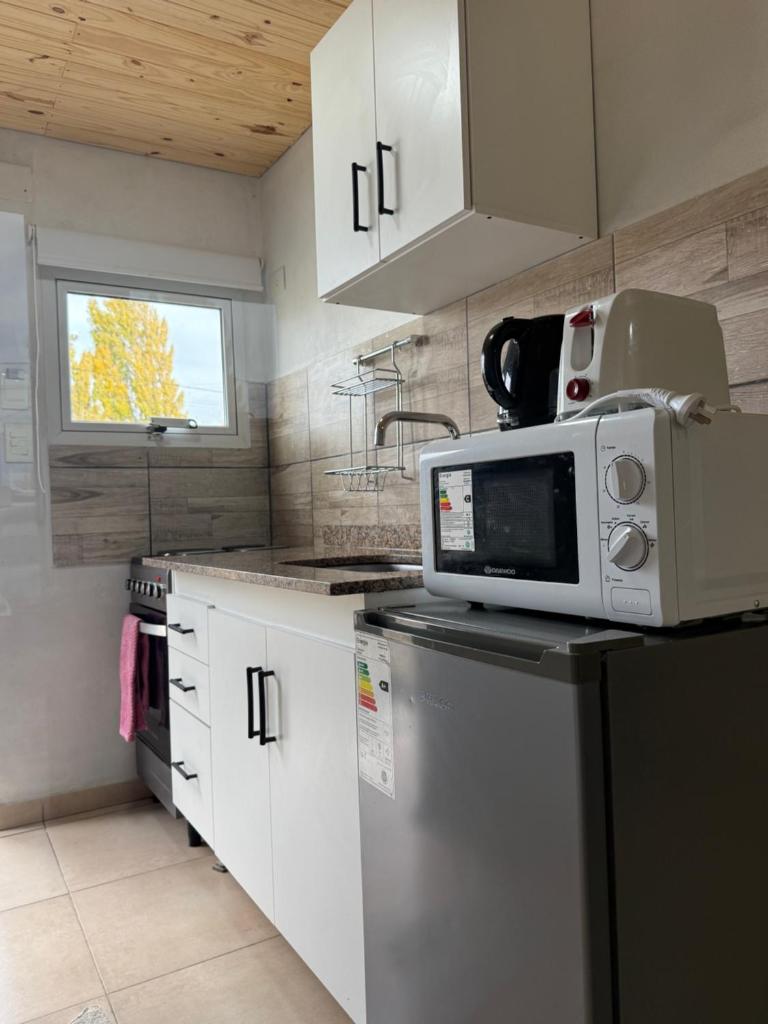 Suites y Deptos photo 2