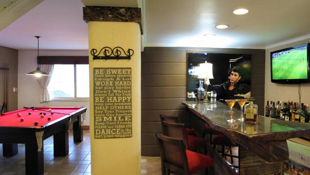Sky Centro Hotel & SPA photo 1