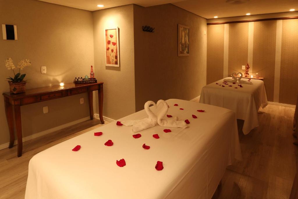Sky Centro Hotel & SPA photo 3