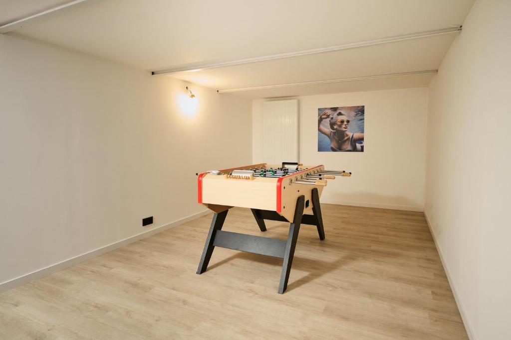 Chalet Le Tilleul photo 3