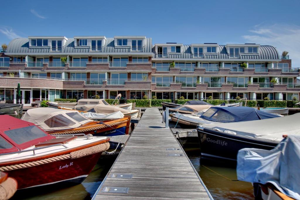 Kaag Resort photo 1