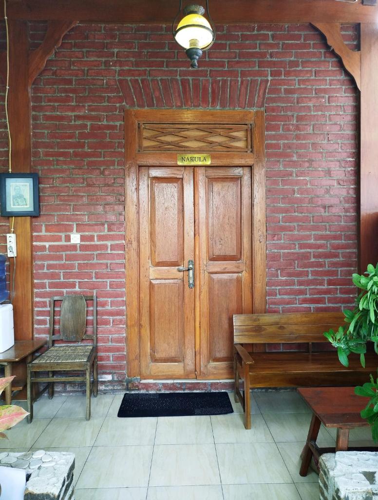 Dapur Ethnic Homestay photo 2
