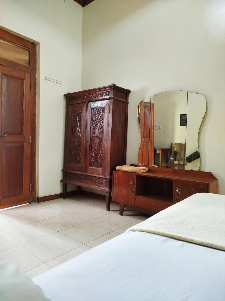 Dapur Ethnic Homestay photo 3