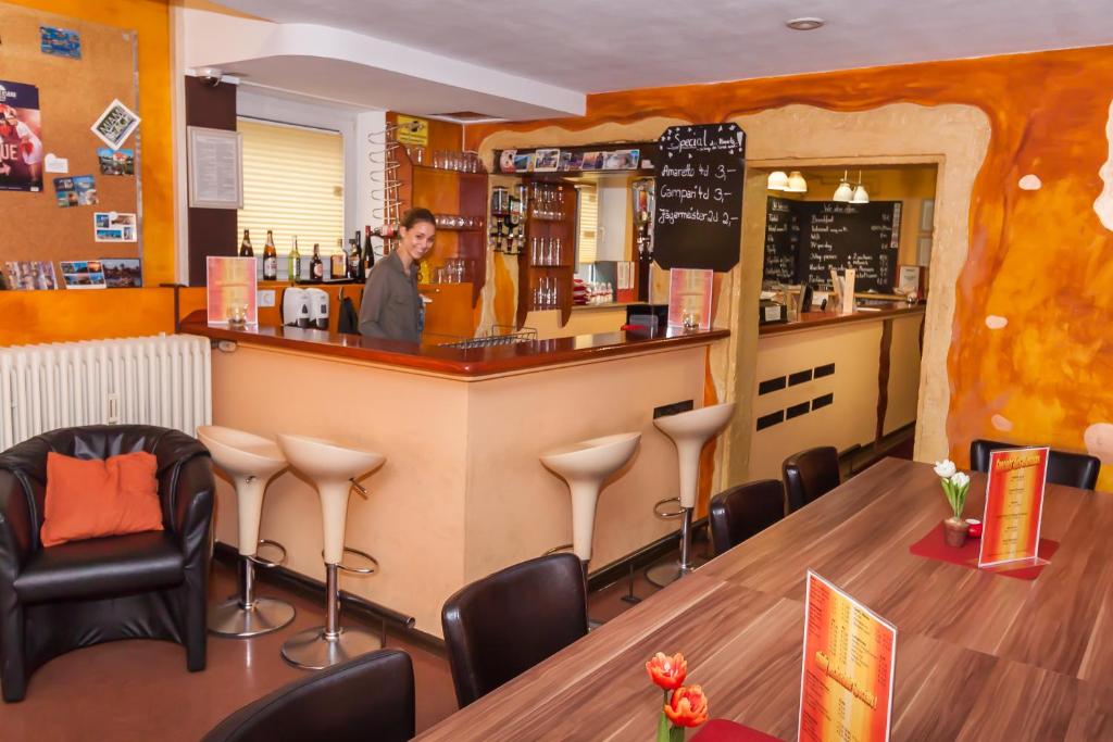 Одноместный (Одноместный номер), Hostel Alex 30