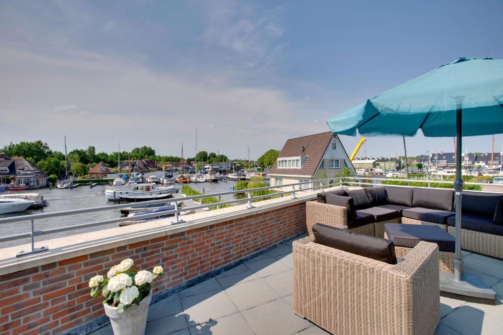 Kaag Resort photo 3