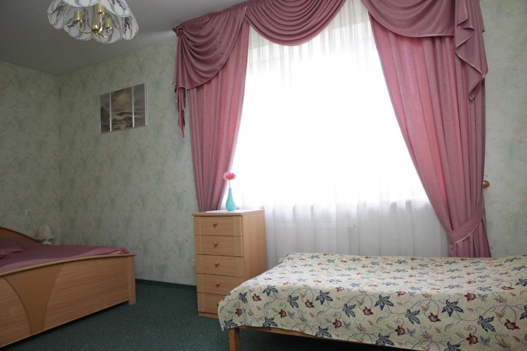 Сьюит (Люкс), Linas Svečių namai