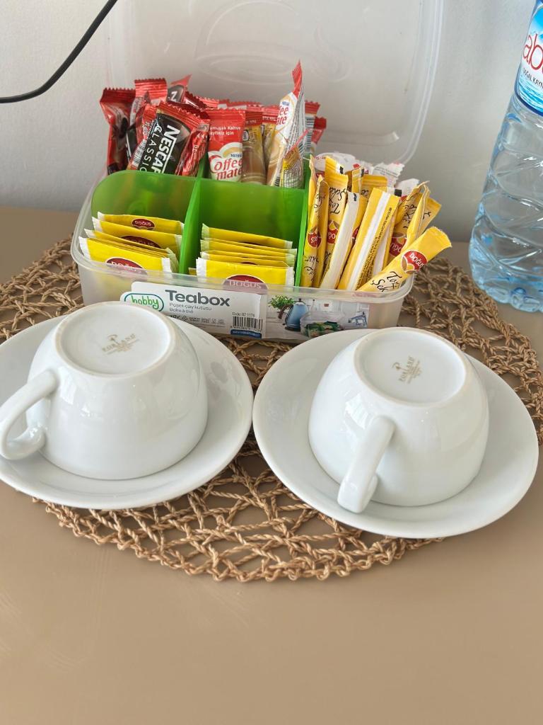 Taksim Istiklal Street Next2 Hotel Room Type - Small Double Room