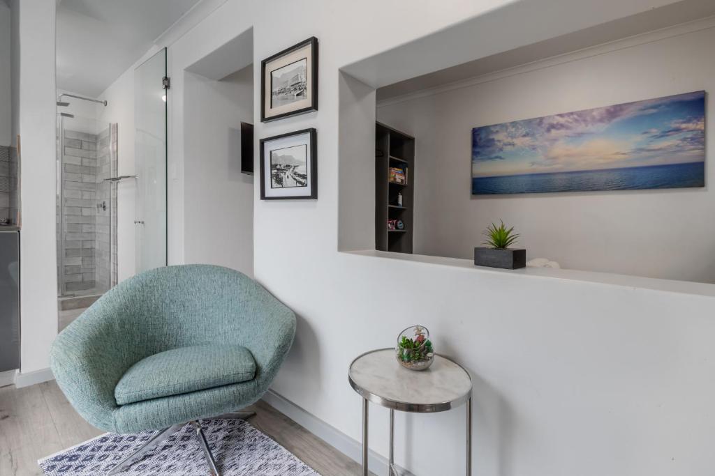 Camborne Holiday Apartments