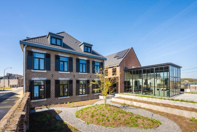 Boutique Hotel Annamaes, Maastricht-Hoge Kempen photo 2