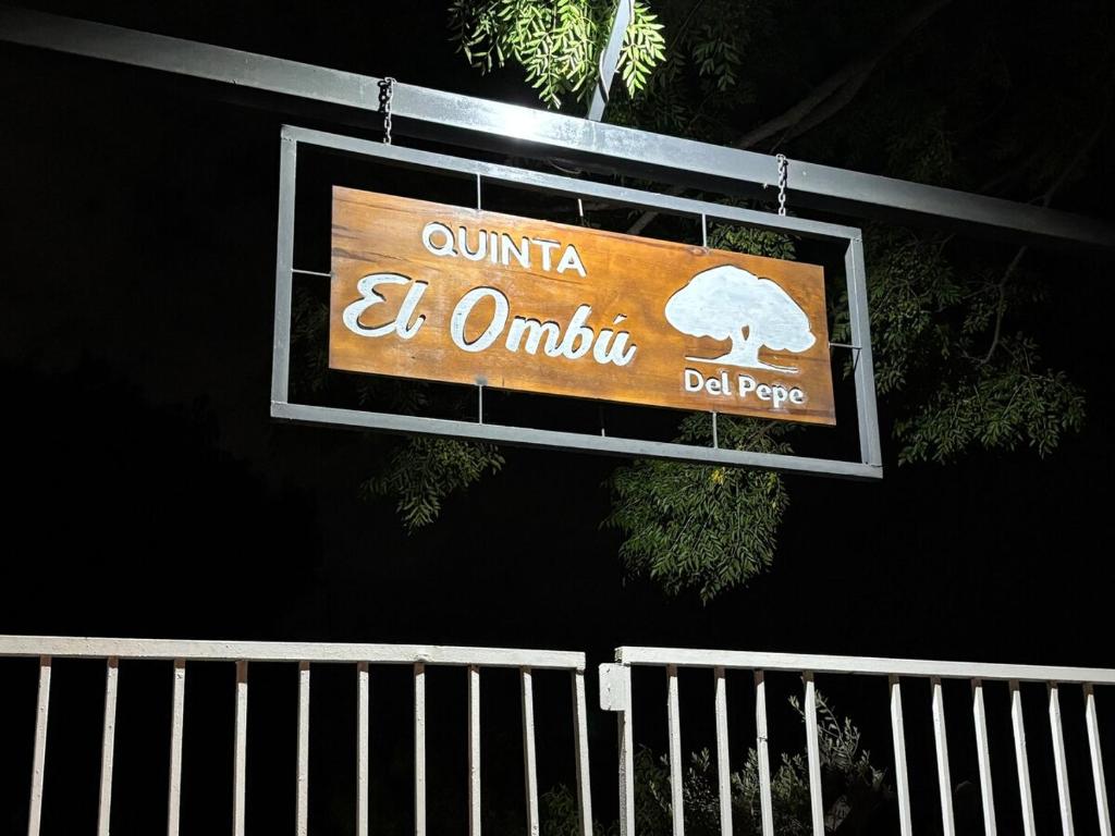 Casa quinta soñada! photo 1
