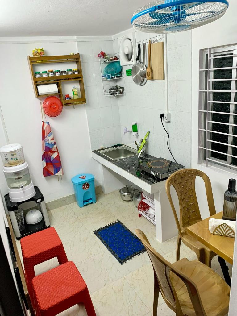 Mvg Hostel photo 2