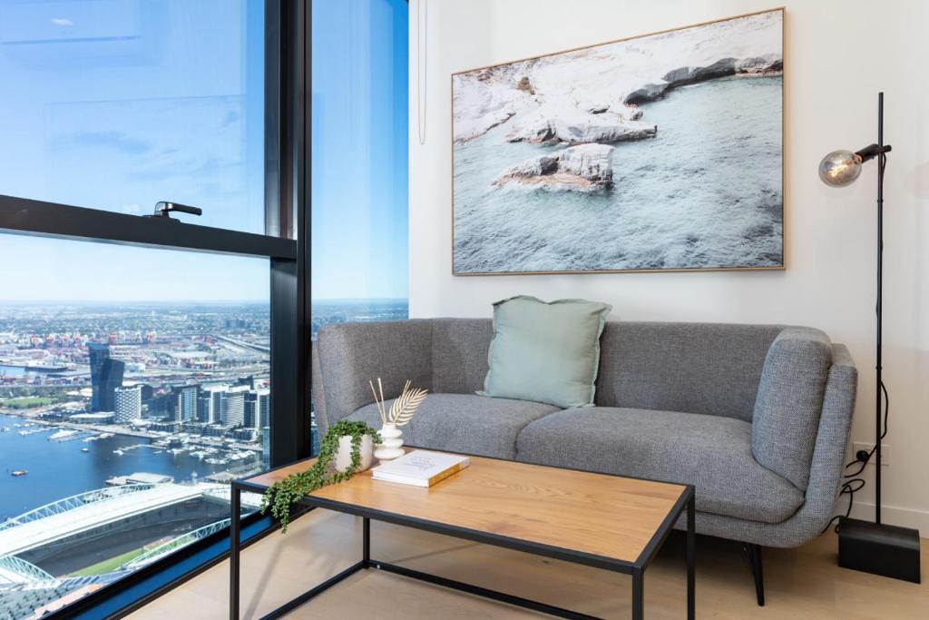 Perfect Escape Wake Up to Stunning Harbour Views photo 3