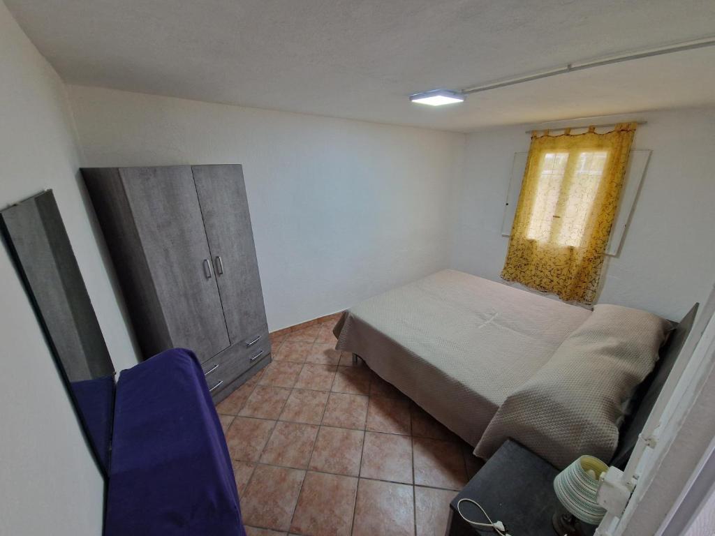 Casa Alba Paestum Room Type - Two-Bedroom House