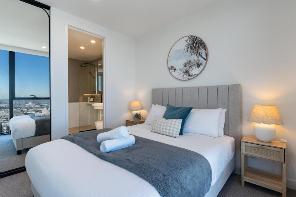 New Year Fire Work Jaw Dropping 2 Bedroom 2 Bath Harbour View photo 3