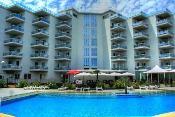 Elena Club Resort photo 4