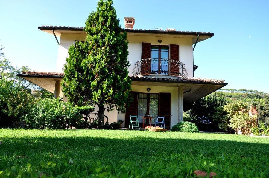 B&B A casa Di Lucio E Giuliana photo 4