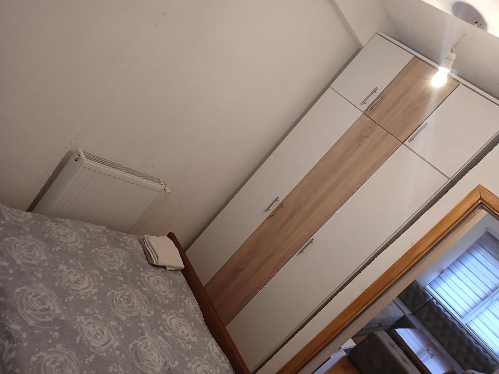 Apartman Danica Foča 2 photo 1