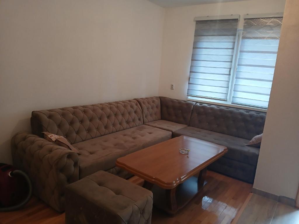 Apartman Danica Foča 2 photo 2