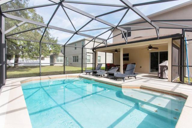 Clearwater Holiday Home image