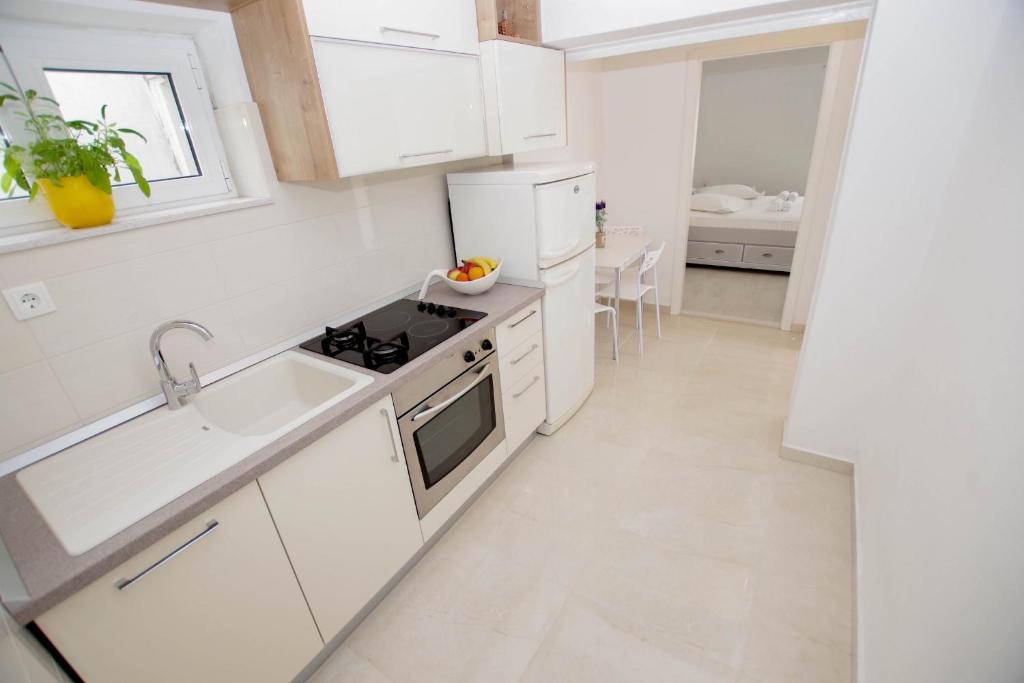 Apartments Jagoda photo 4