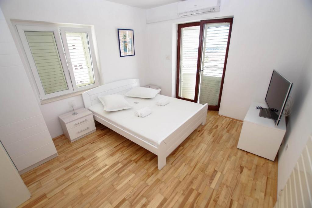 Apartments Jagoda photo 1