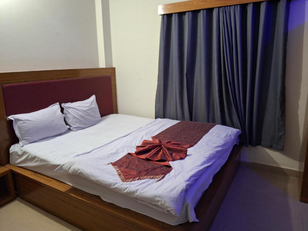 Green Park Tea Resort Sreemangal photo 2