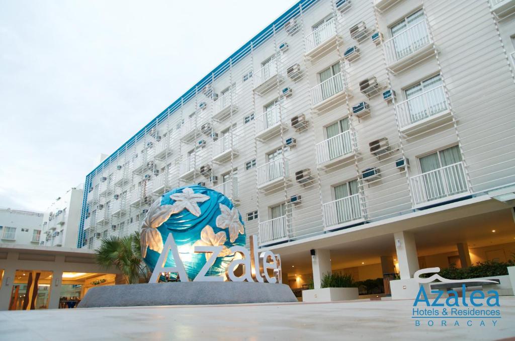 Azalea Hotels & Residences Boracay photo 2