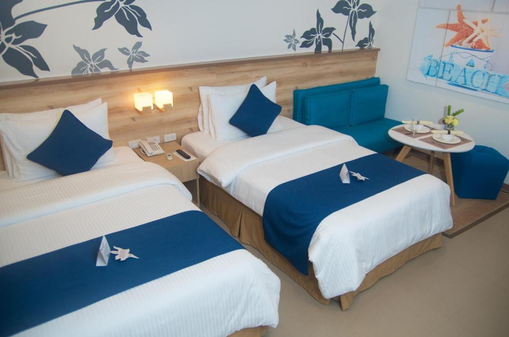 Azalea Hotels & Residences Boracay photo 4