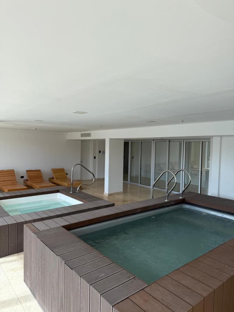 Graciana Residence H 11 JUNIO reserva mínima 3 noches photo 2