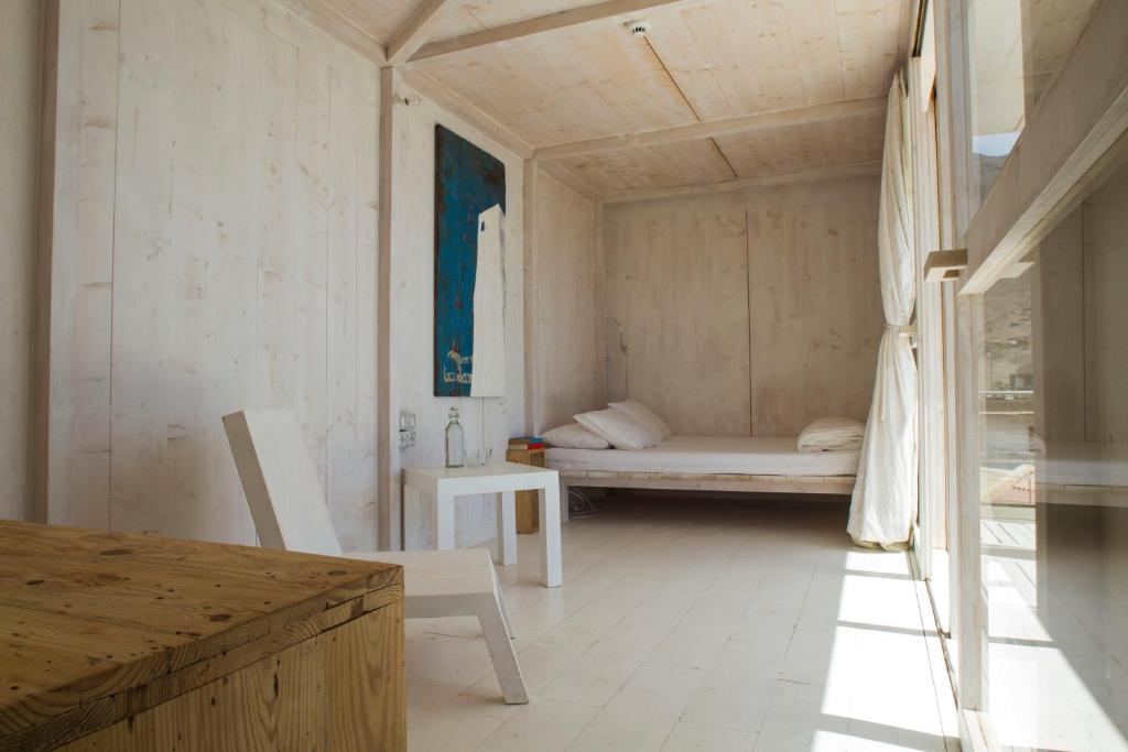 Aquiles Eco Hotel photo 4