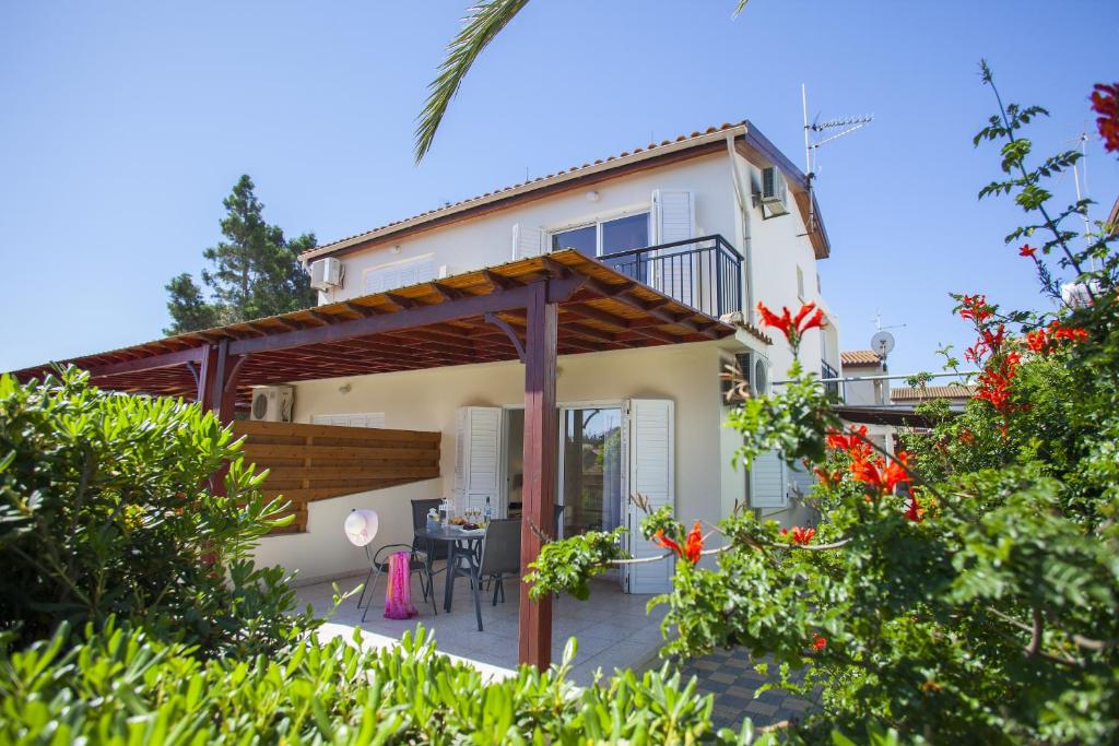 Larnaca Villa Marina photo 1