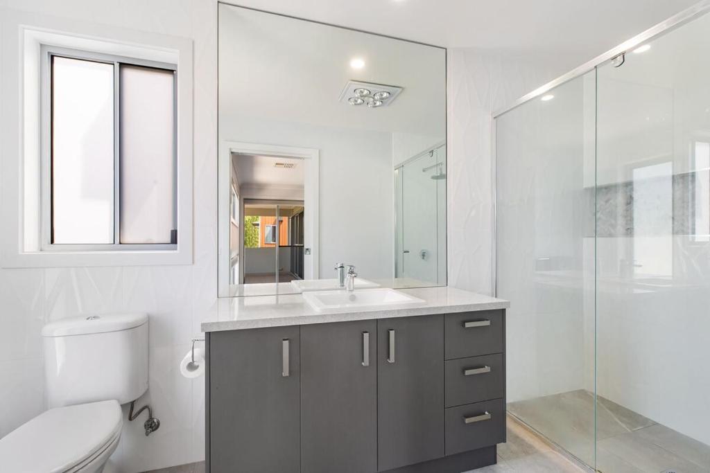 Bendigo Signature Accommodation on Honeysuckle photo 4