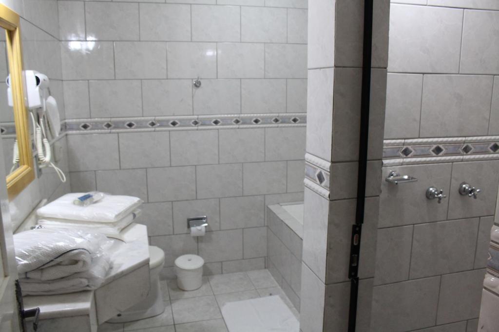 Motel Avenida (Adult Only) photo 3