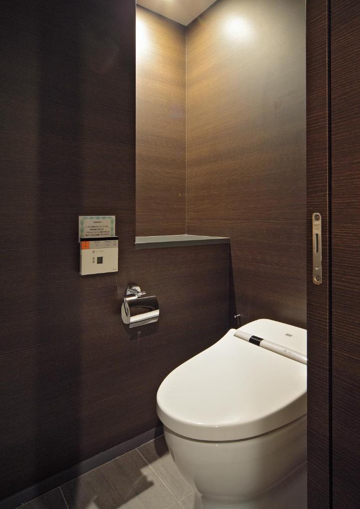 Akasaka Granbell Hotel photo 2
