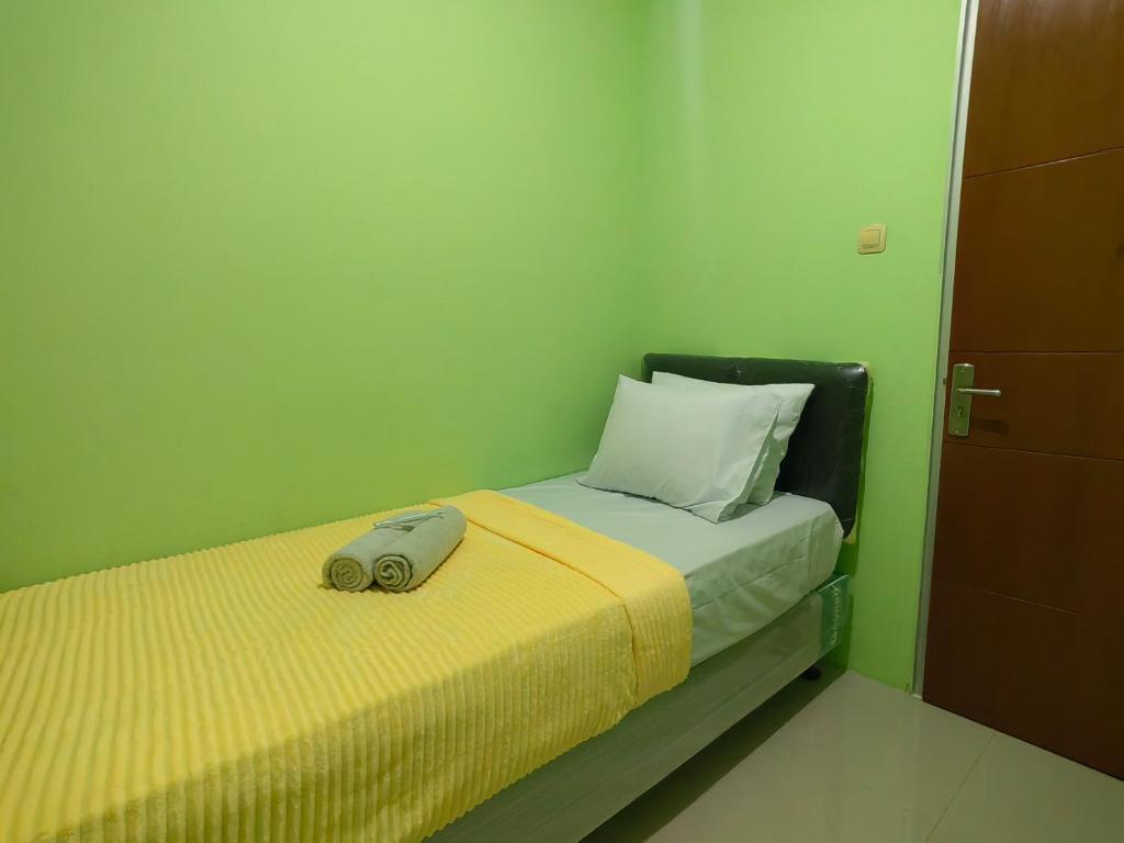 Mailbox Arsakha Lobi B Cibubur Village photo 3