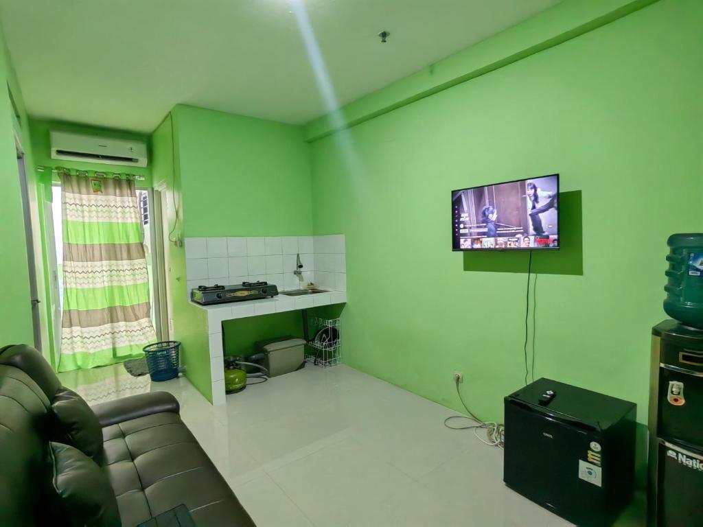 Mailbox Arsakha Lobi B Cibubur Village photo 1