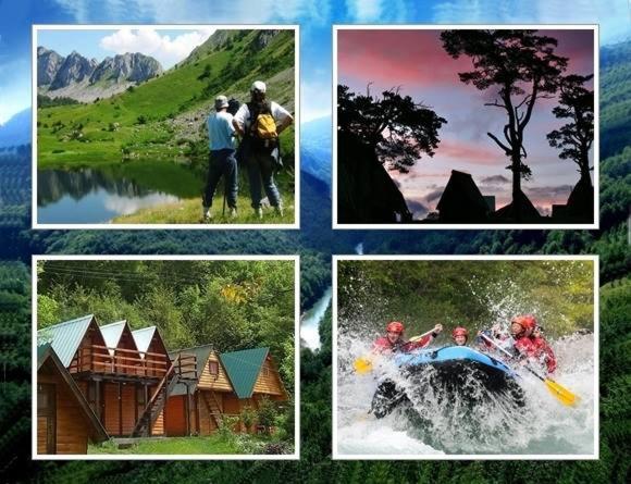 Rafting Campsite Stari Dud photo 4