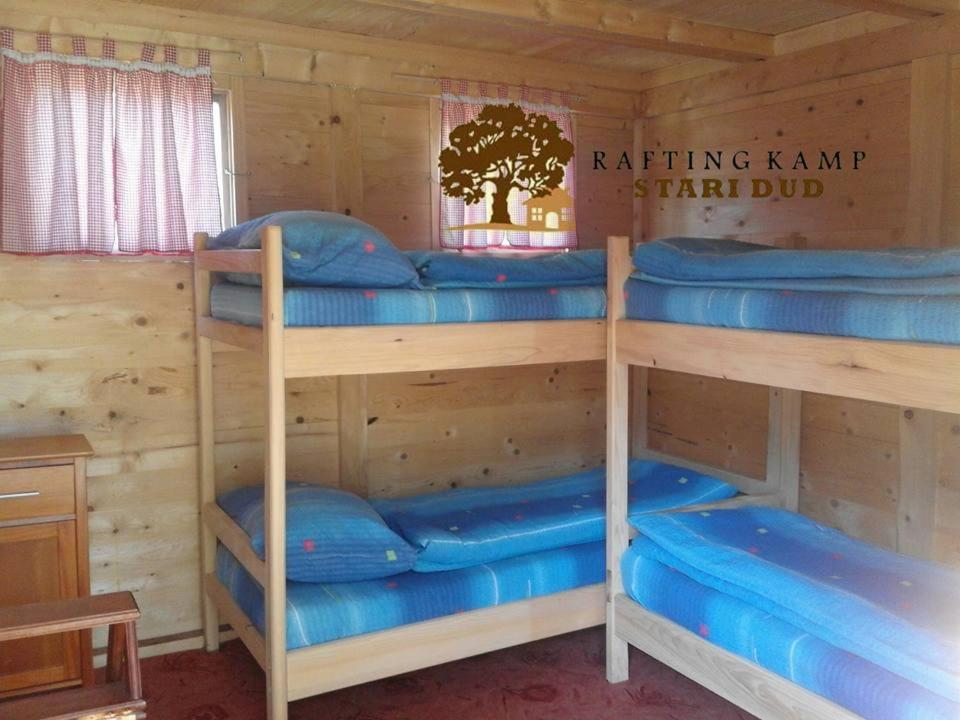 Rafting Campsite Stari Dud photo 2