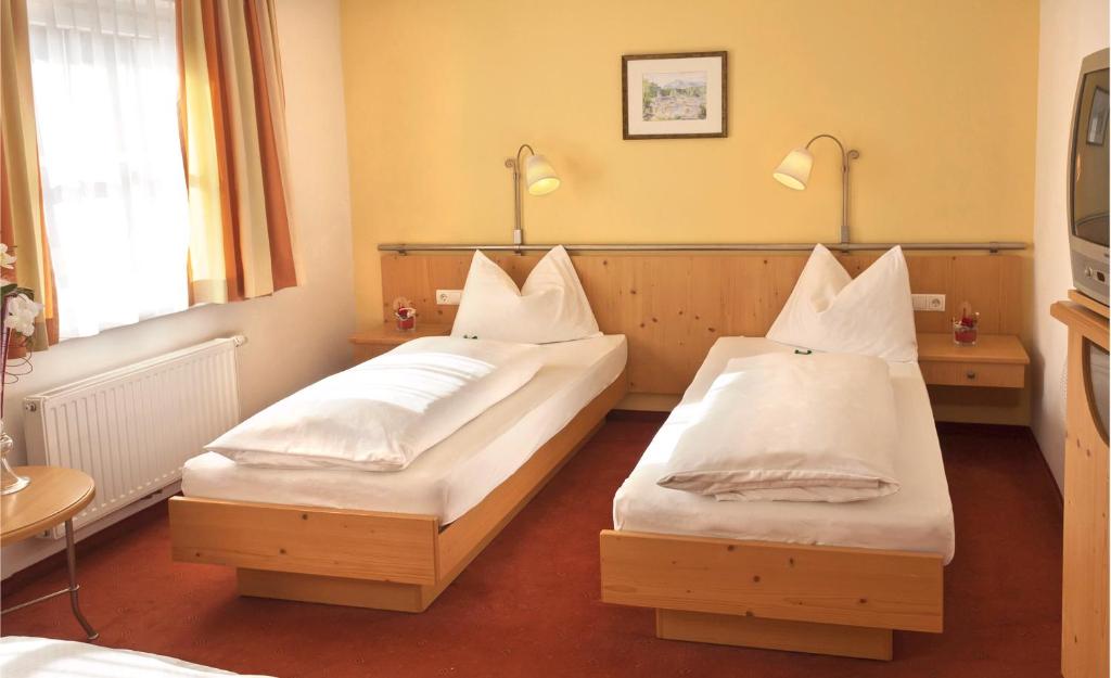 Четырехместный (Четырехместный номер), Hotel Kohlpeter
