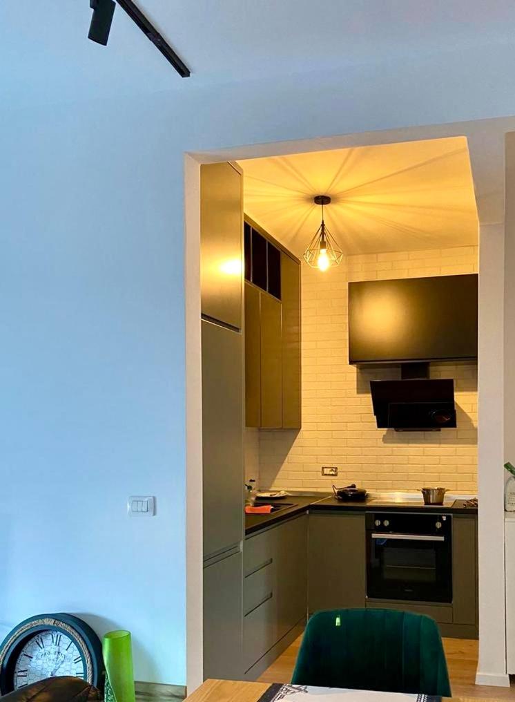 Vala Mar Residences - Z Apartment photo 2