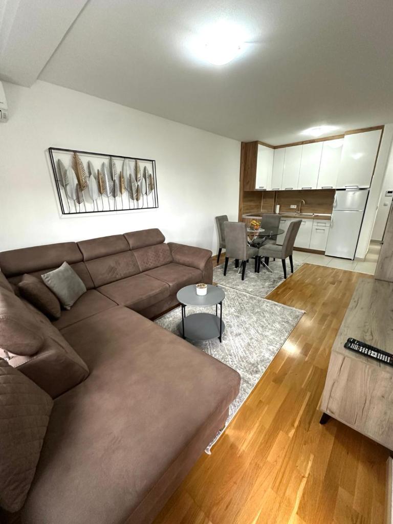 Apartman River - stan na dan Gradiška